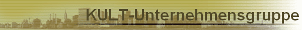 KULT-Unternehmensgruppe